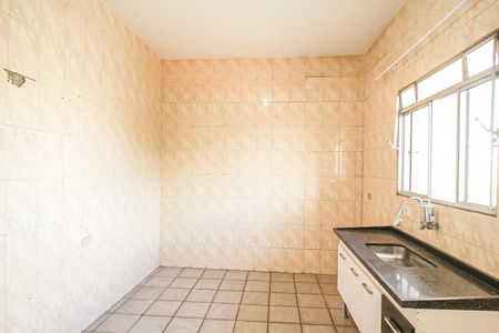 Casa para alugar com 70m², 2 quartos e sem vagaCozinha