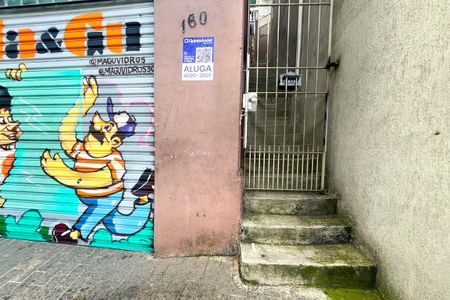Casa para alugar com 70m², 2 quartos e sem vagaPlaquinha