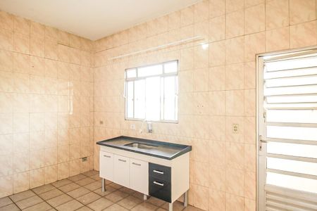 Casa para alugar com 70m², 2 quartos e sem vagaCozinha