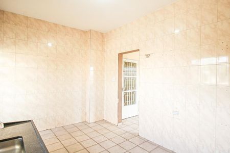 Casa para alugar com 70m², 2 quartos e sem vagaCozinha