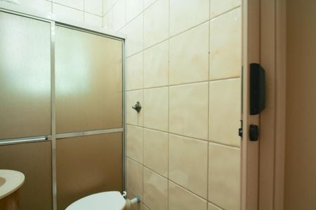 Casa para alugar com 70m², 2 quartos e sem vagaBanheiro de serviço