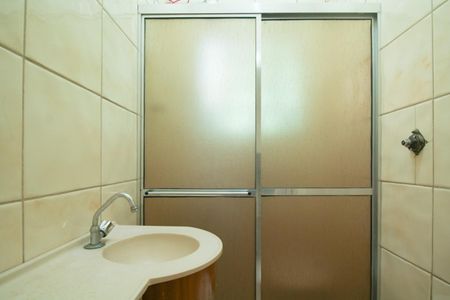 Casa para alugar com 70m², 2 quartos e sem vagaBanheiro de serviço