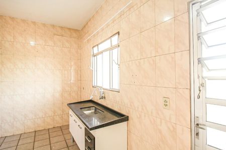 Casa para alugar com 70m², 2 quartos e sem vagaCozinha