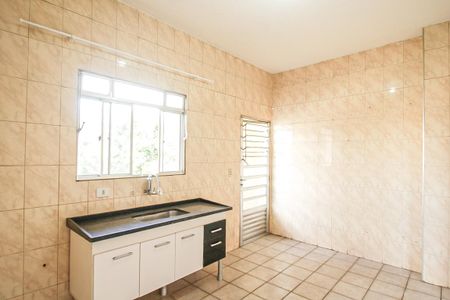 Casa para alugar com 70m², 2 quartos e sem vagaCozinha