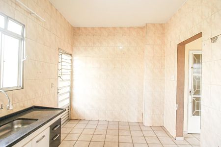 Casa para alugar com 70m², 2 quartos e sem vagaCozinha