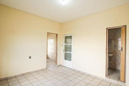 Sala de casa para alugar com 2 quartos, 70m² em Pirituba, São Paulo