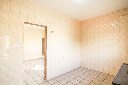 Casa para alugar com 70m², 2 quartos e sem vagaCozinha