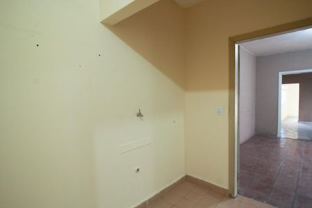 Casa para alugar com 70m², 2 quartos e sem vagaÁrea de Serviço
