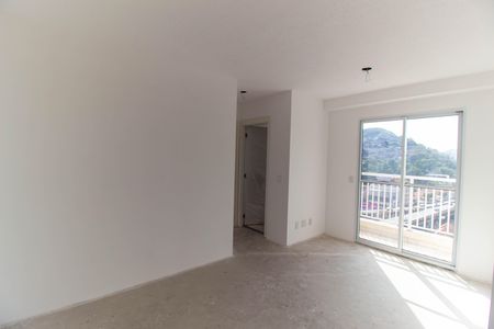 Apartamento para alugar com 2 quartos, 37m² em Centro, Niterói