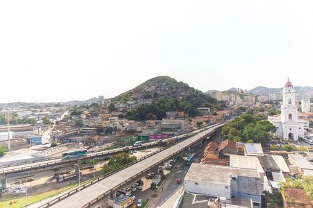 Apartamento para alugar com 2 quartos, 37m² em Centro, Niterói