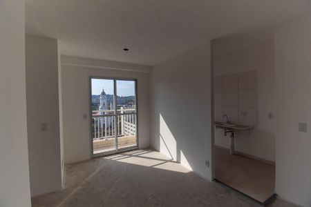 Apartamento para alugar com 2 quartos, 37m² em Centro, Niterói