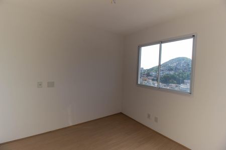 Apartamento para alugar com 2 quartos, 37m² em Centro, Niterói