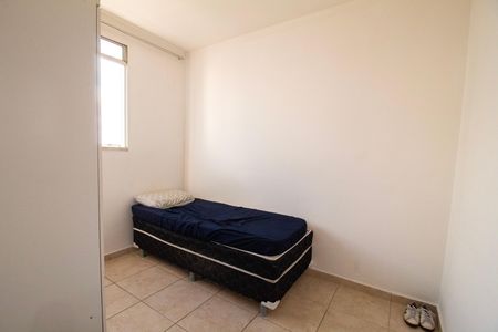 Apartamento à venda com 48m², 2 quartos e 1 vagaQuarto 01