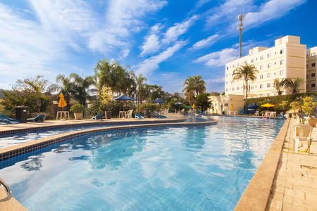Apartamento à venda com 48m², 2 quartos e 1 vagaÁrea comum - Piscina
