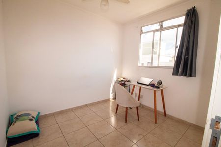 Apartamento à venda com 48m², 2 quartos e 1 vagaQuarto 02