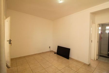 Sala de Estar de apartamento à venda com 2 quartos, 48m² em Camargos, Belo Horizonte