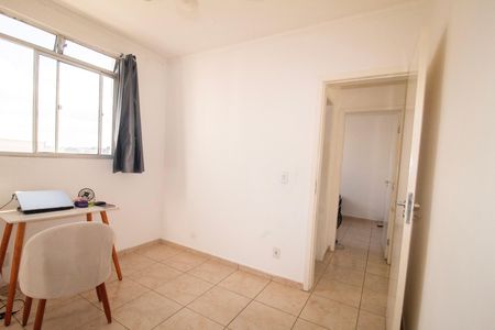 Apartamento à venda com 48m², 2 quartos e 1 vagaQuarto 02