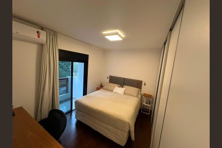 Apartamento à venda com 130m², 3 quartos e 2 vagasSuíte