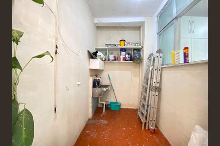 Apartamento para alugar com 57m², 2 quartos e sem vaga