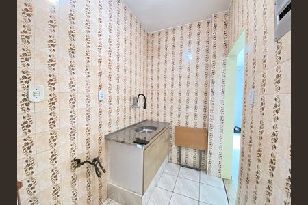 Apartamento para alugar com 57m², 2 quartos e sem vaga