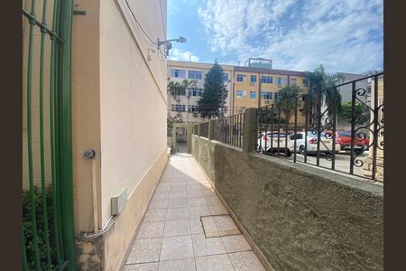 Apartamento para alugar com 57m², 2 quartos e sem vaga