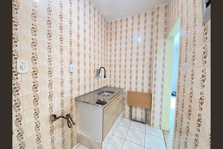 Apartamento para alugar com 57m², 2 quartos e sem vaga