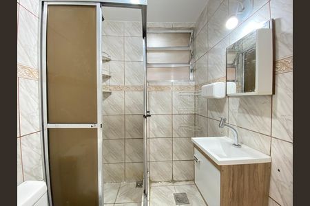 Apartamento para alugar com 57m², 2 quartos e sem vaga