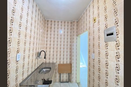 Apartamento para alugar com 57m², 2 quartos e sem vaga