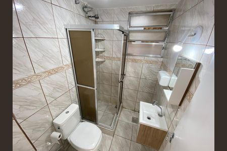 Apartamento para alugar com 57m², 2 quartos e sem vaga