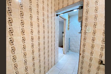 Apartamento para alugar com 57m², 2 quartos e sem vaga