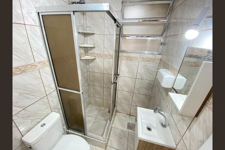 Apartamento para alugar com 57m², 2 quartos e sem vaga
