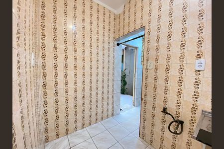Apartamento para alugar com 57m², 2 quartos e sem vaga