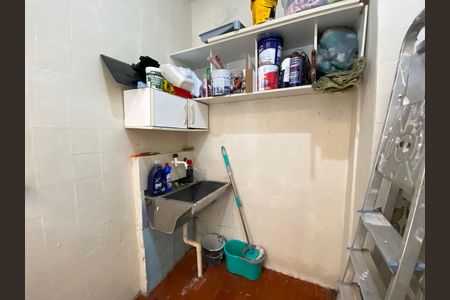 Apartamento para alugar com 57m², 2 quartos e sem vaga