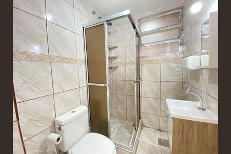 Apartamento para alugar com 57m², 2 quartos e sem vaga