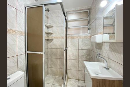Apartamento para alugar com 57m², 2 quartos e sem vaga