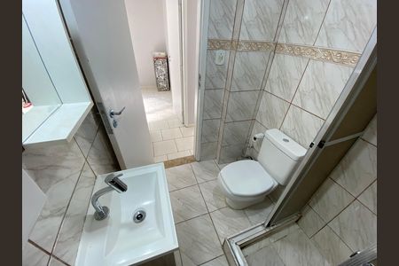 Apartamento para alugar com 57m², 2 quartos e sem vaga