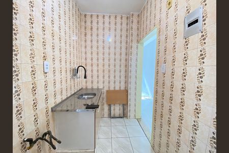Apartamento para alugar com 57m², 2 quartos e sem vaga