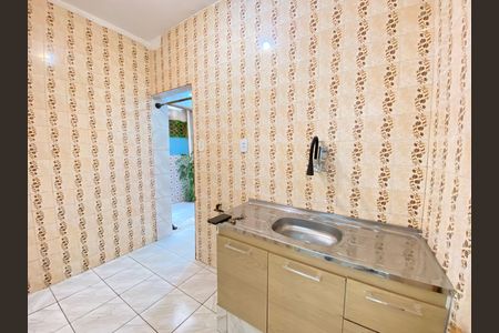 Apartamento para alugar com 57m², 2 quartos e sem vaga