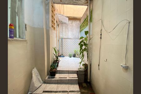 Apartamento para alugar com 57m², 2 quartos e sem vaga