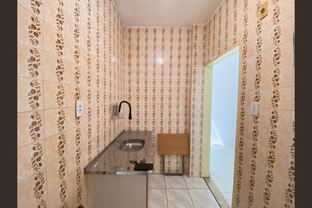 Apartamento para alugar com 57m², 2 quartos e sem vaga