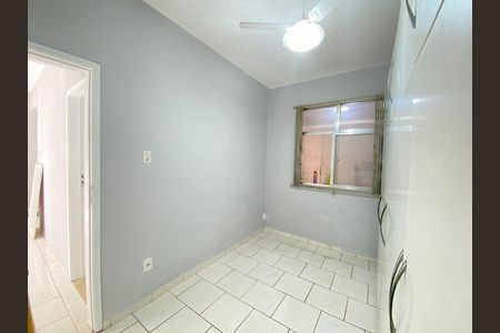 Apartamento para alugar com 57m², 2 quartos e sem vaga