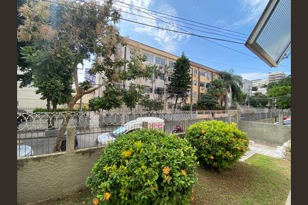 Apartamento para alugar com 57m², 2 quartos e sem vaga