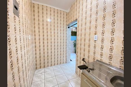Apartamento para alugar com 57m², 2 quartos e sem vaga