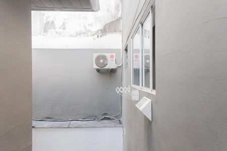 Casa para alugar com 15m², 1 quarto e sem vagaEntrada