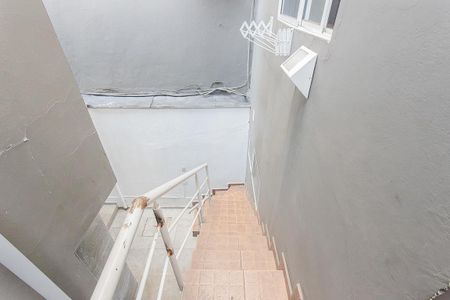 Casa para alugar com 15m², 1 quarto e sem vagaEntrada