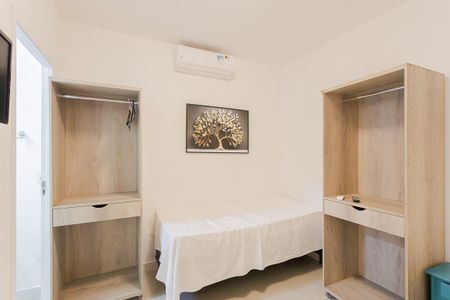 Quarto de casa para alugar com 1 quarto, 15m² em Paraíso, São Paulo