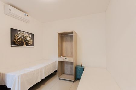 Quarto de casa para alugar com 1 quarto, 15m² em Paraíso, São Paulo