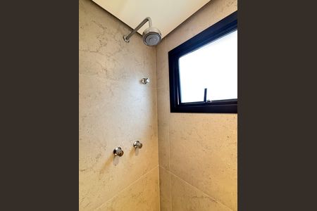 Apartamento à venda com 77m², 3 quartos e 1 vaga Apartamento à venda com 77m², 3 quartos e 1 vagaBanheiro da Suíte