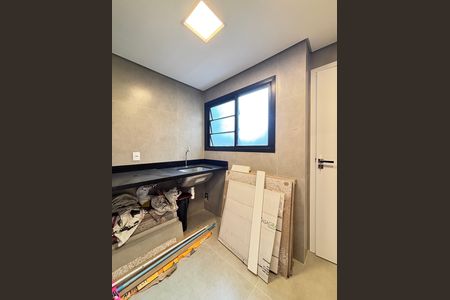 Apartamento à venda com 77m², 3 quartos e 1 vaga Apartamento à venda com 77m², 3 quartos e 1 vagaÁrea de Serviço