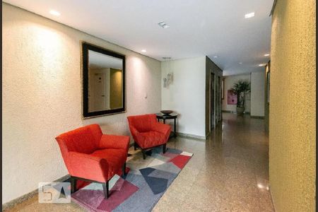Apartamento à venda com 77m², 3 quartos e 1 vaga Apartamento à venda com 77m², 3 quartos e 1 vagaÁrea comum